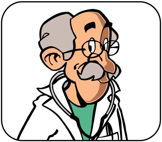 DOKTOR DER
